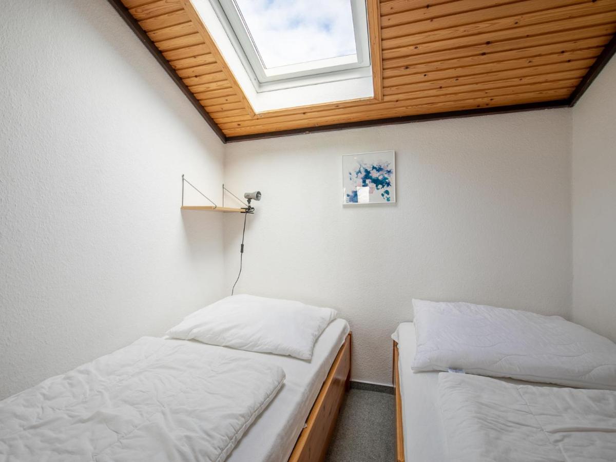 Apartment Nordsee-Ferienhaus-1 By Interhome Friedrichskoog Exterior photo